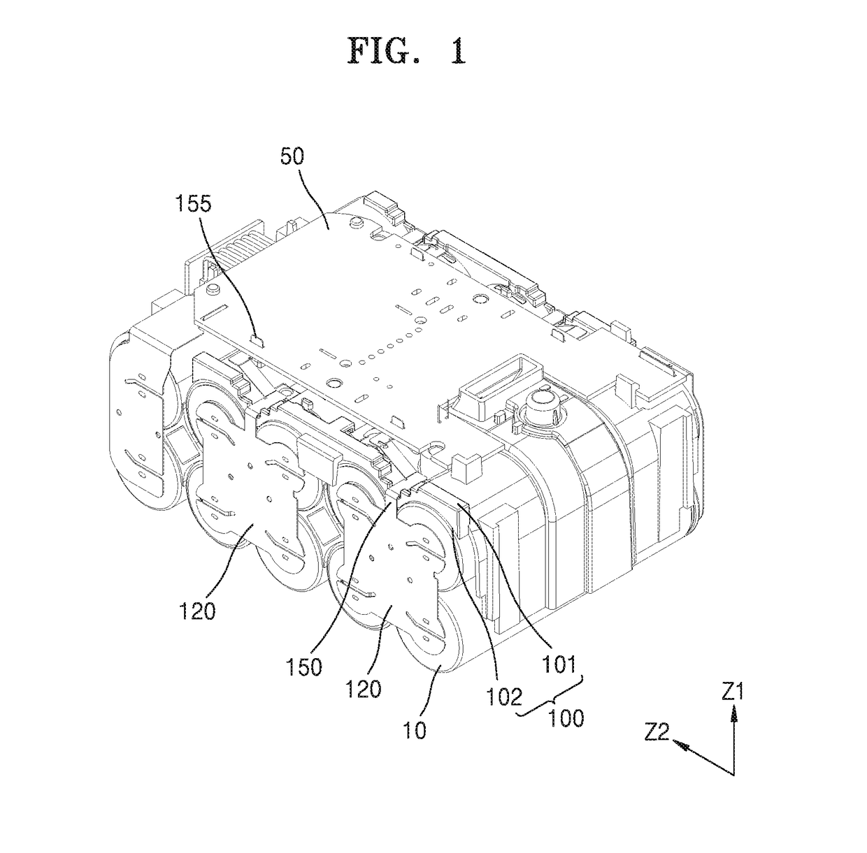 Battery pack