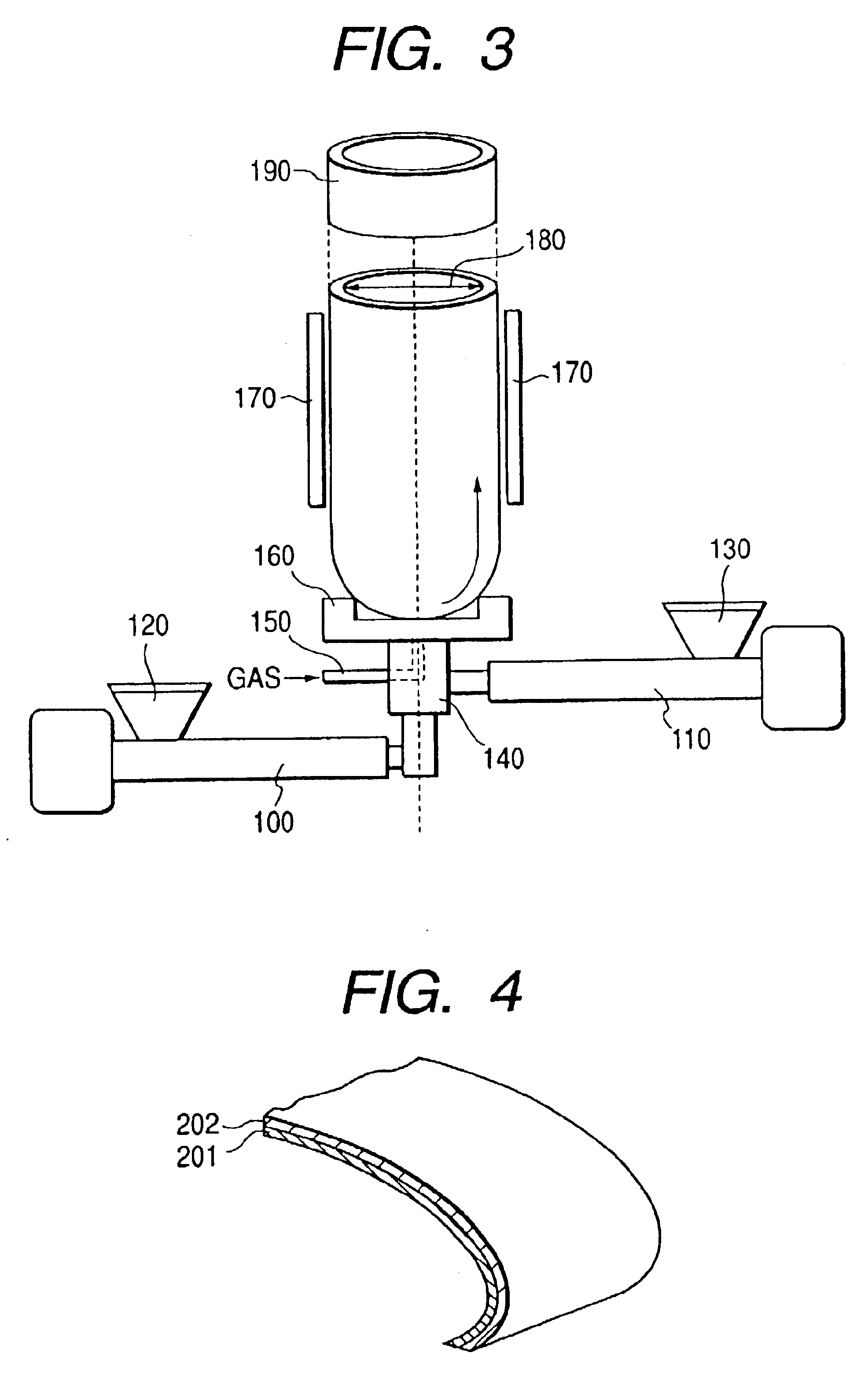 Belt for electrophotography