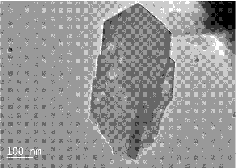 Alkali-modified ZSM-5 molecular sieve, preparation method and application thereof