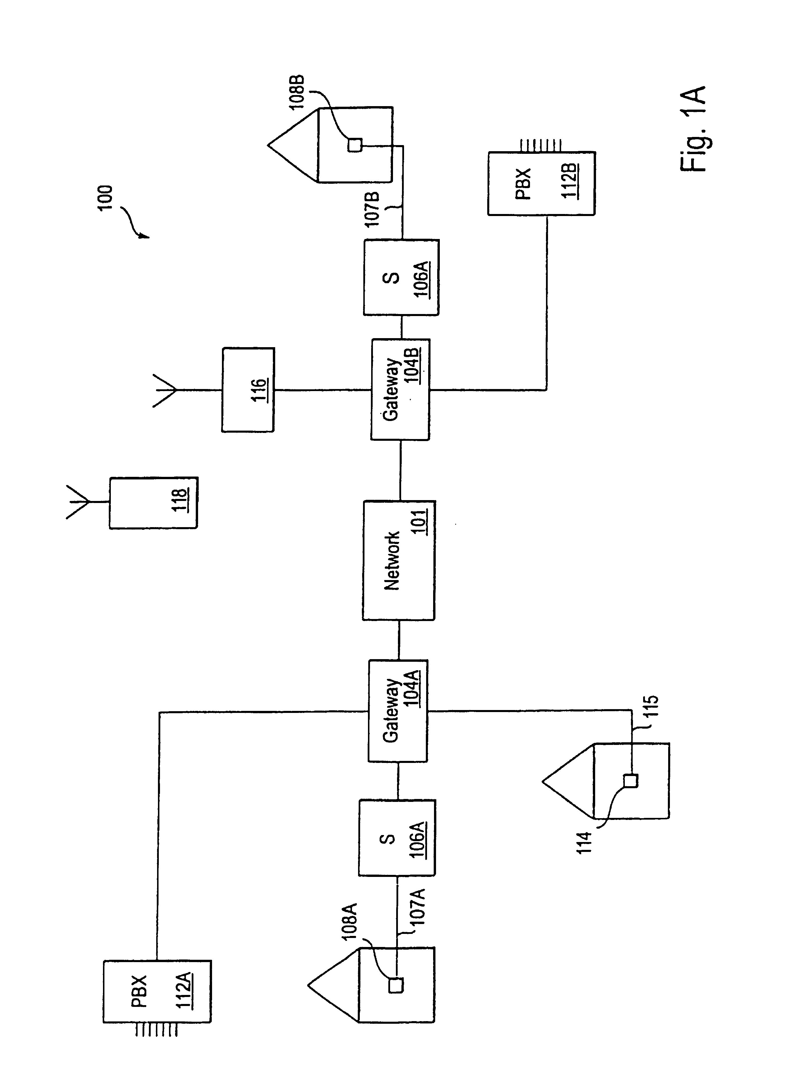 Tone detection for integrated telecommunications processing