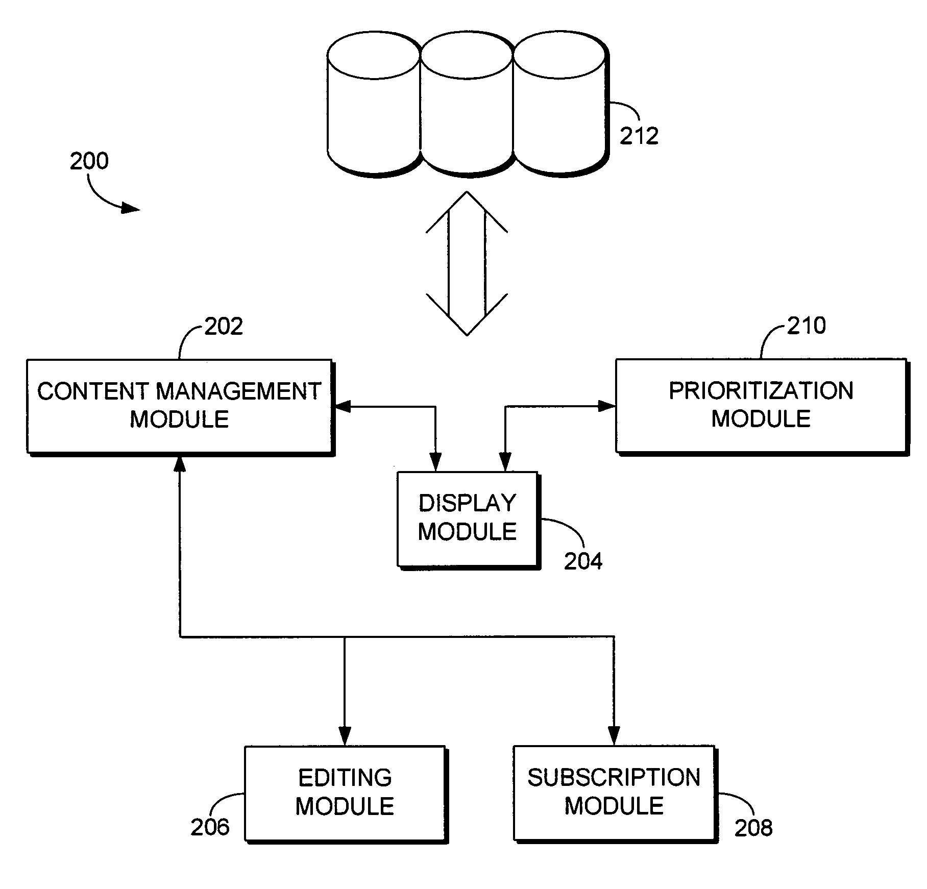 Care coordination information system