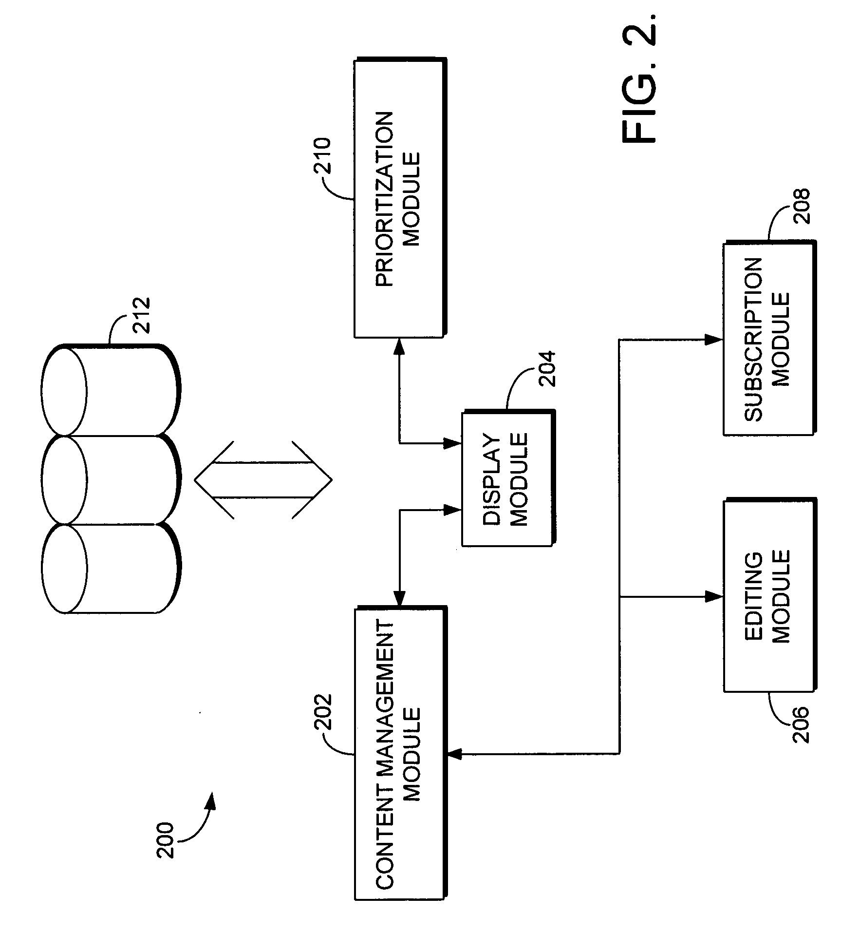 Care coordination information system