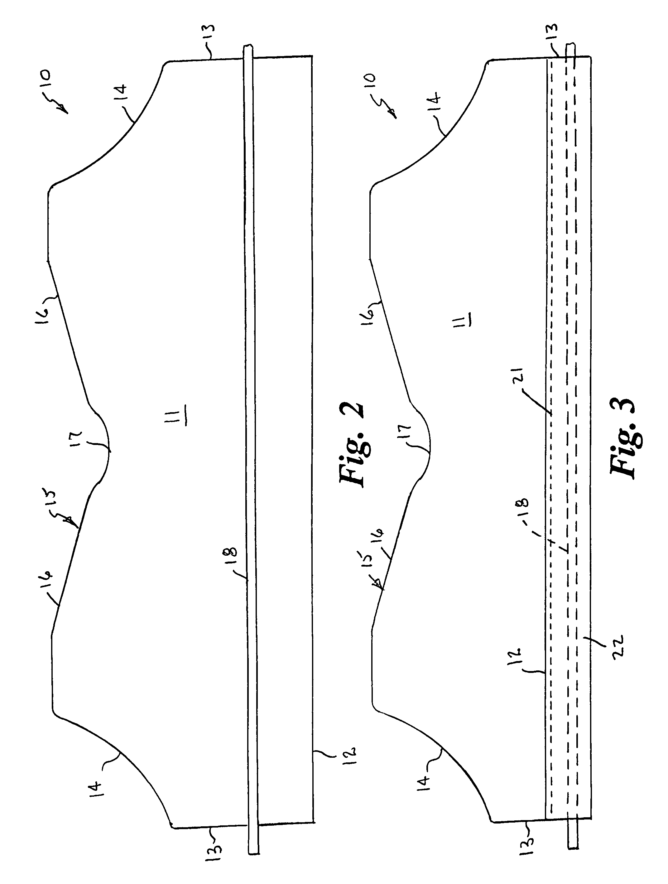 Ear protectors and method of manufacture thereof