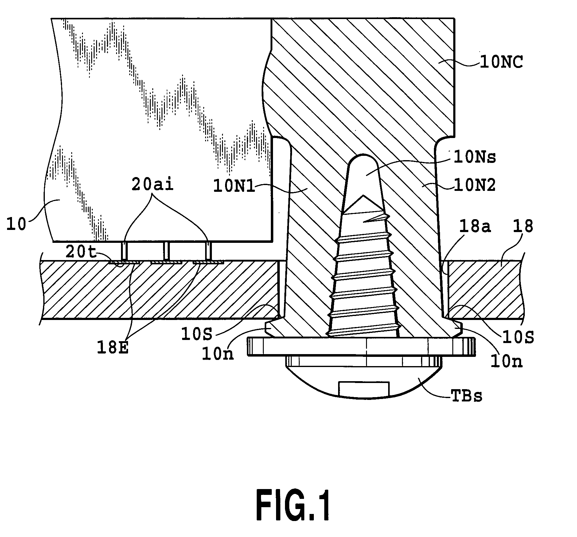 Semiconductor device socket