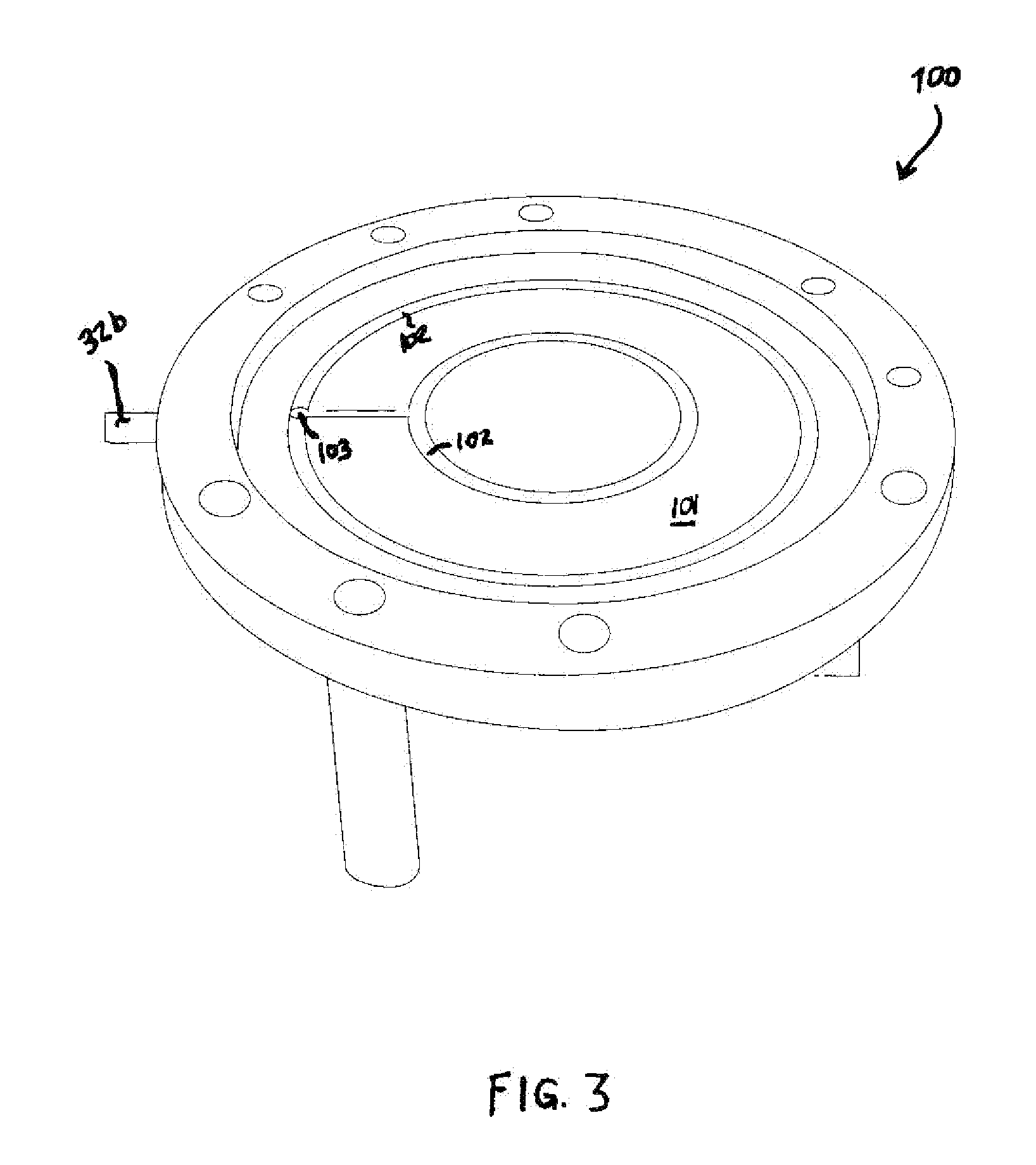 Stirred Tank Reactor And Method