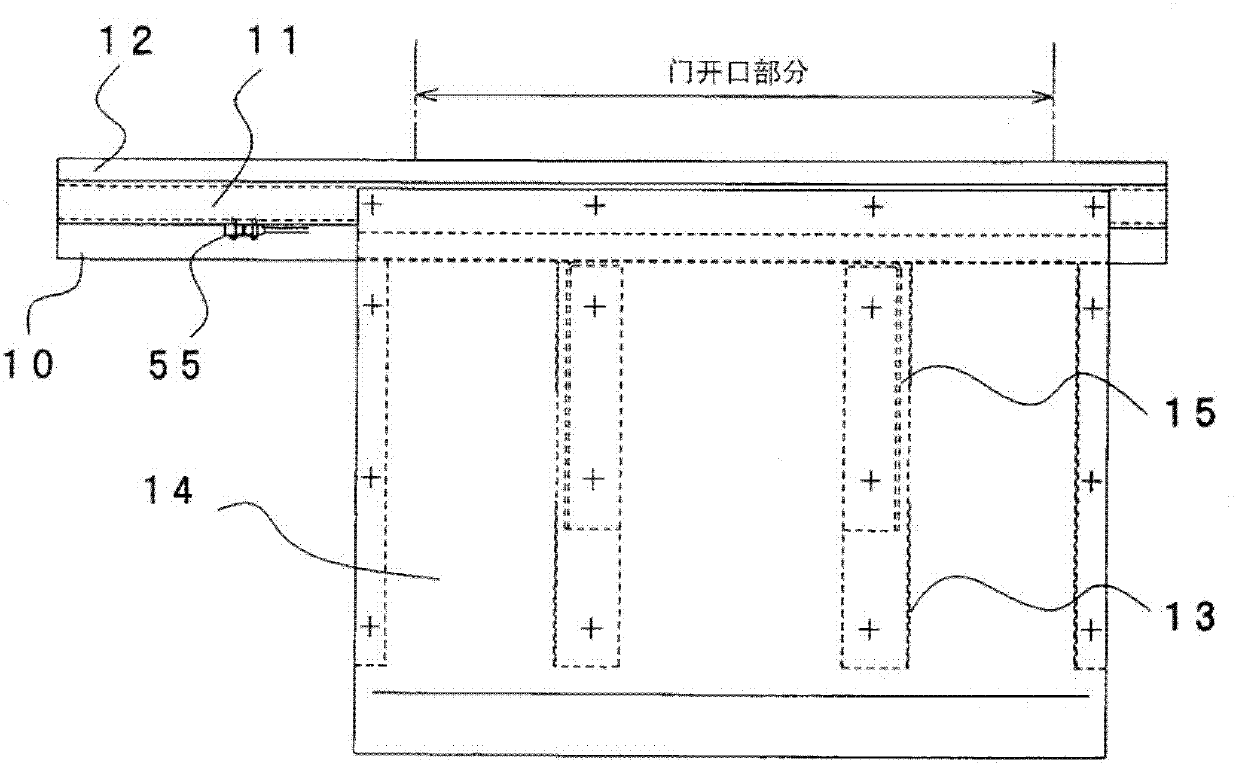 Idle detection device of elevator drive