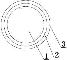 Printing transmission roll