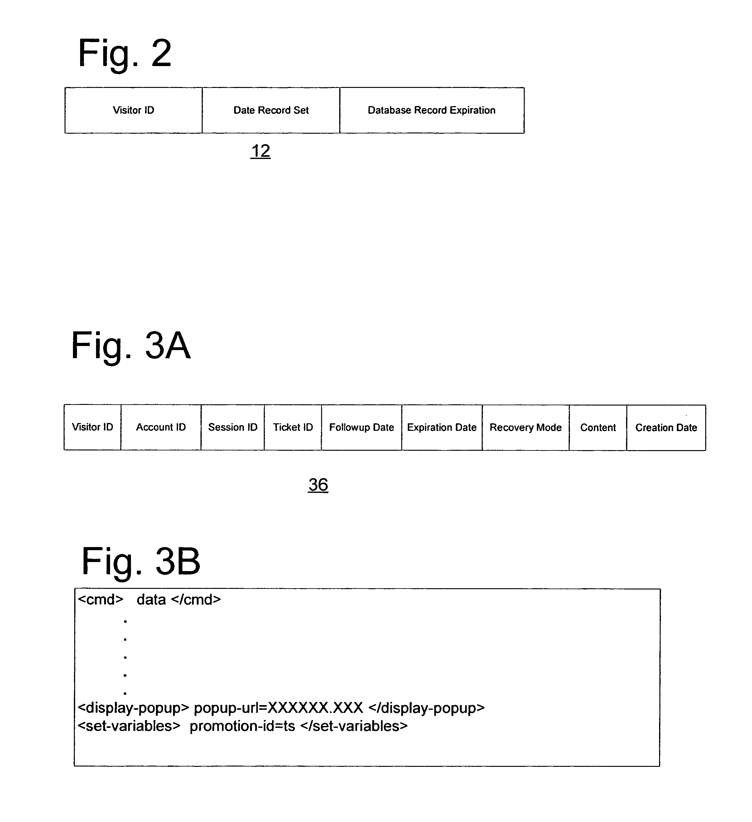 System and method for performing follow up based on user interactions