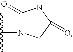 Substituted isoquinoline-1,3(2<i>H</i>,4<i>H</i>)-diones, 1-thioxo,1,4-dihydro-2<i>H</i>-isoquinoline-3-ones and 1,4-dihyro-3 (2<i>H</i>)-isoquinolones and methods of use thereof