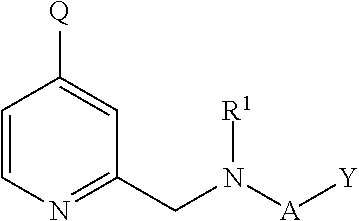 Inhibitors of histone demethylases