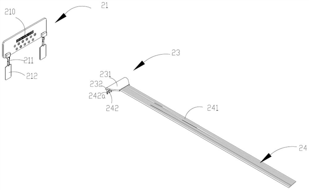 Battery and battery pack