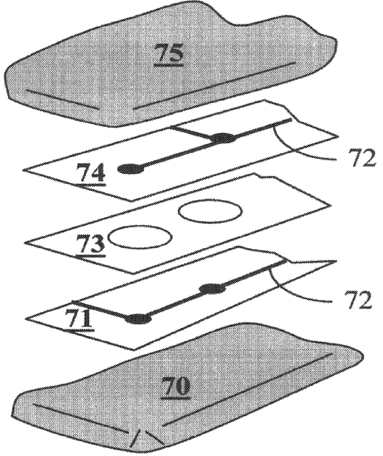 Case keyboard