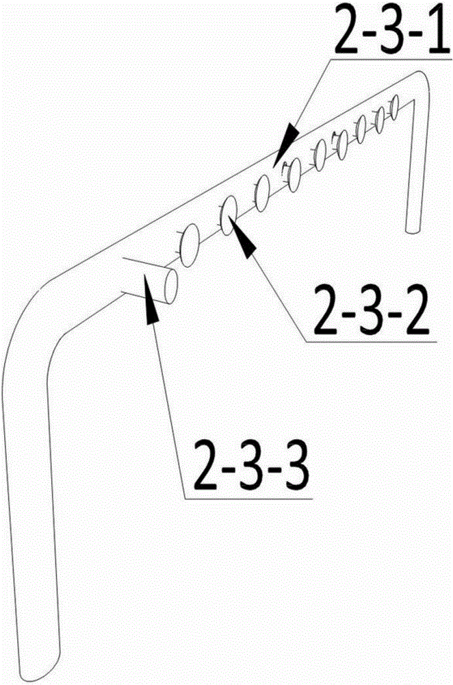 Horizontal sliding rail-type pose self-adjusting welding machine and control method thereof