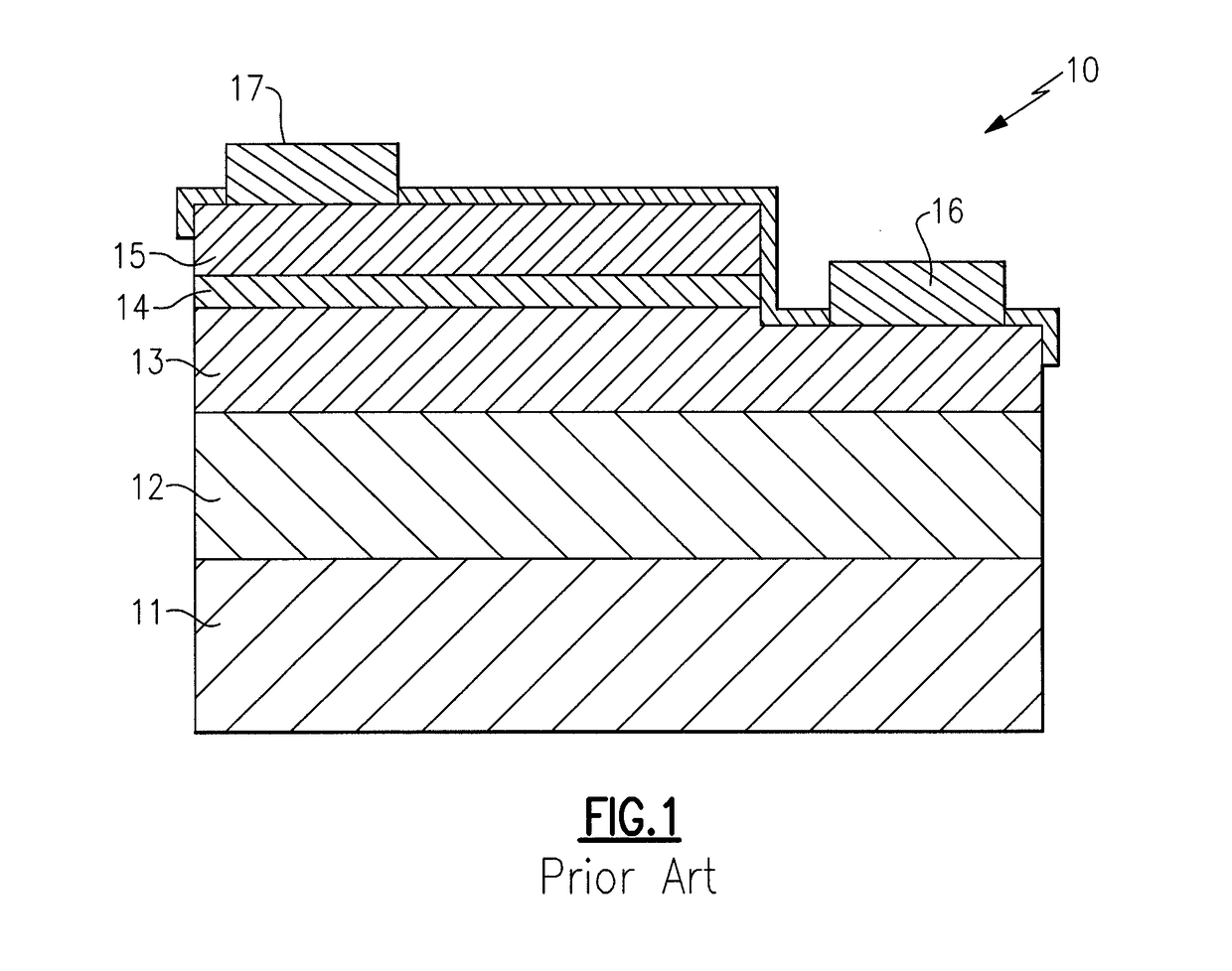 Illumination devices, and methods of fabricating same