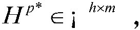 A model method based on paragraph internal reasoning and joint question answer matching