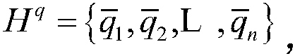 A model method based on paragraph internal reasoning and joint question answer matching