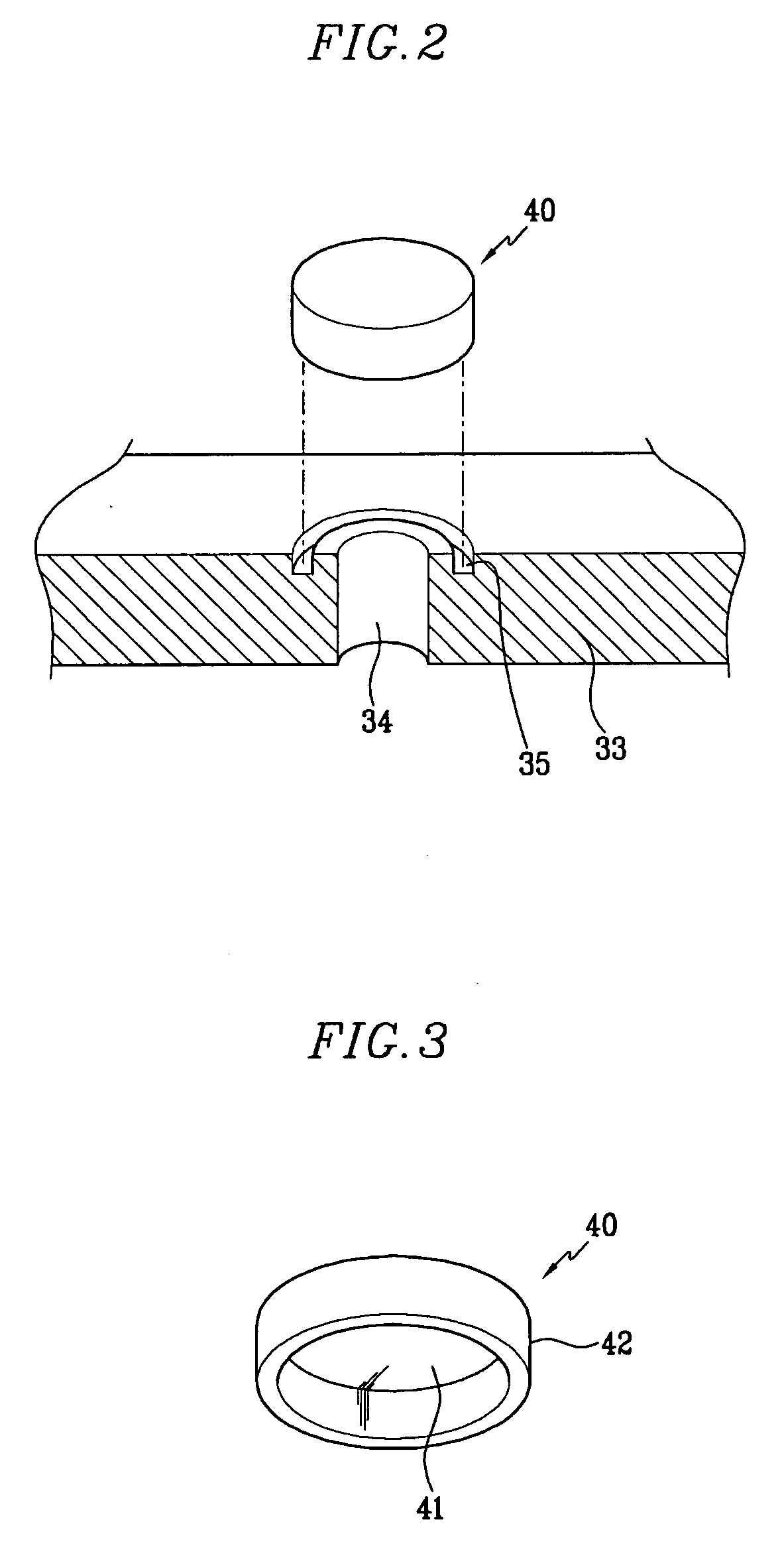 Rechargeable battery