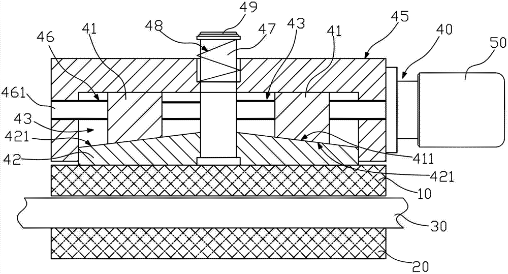 Electric brake