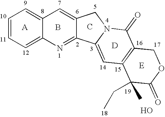 Composition containing nanoparticles containing water-soluble basic drug encpsulated therein