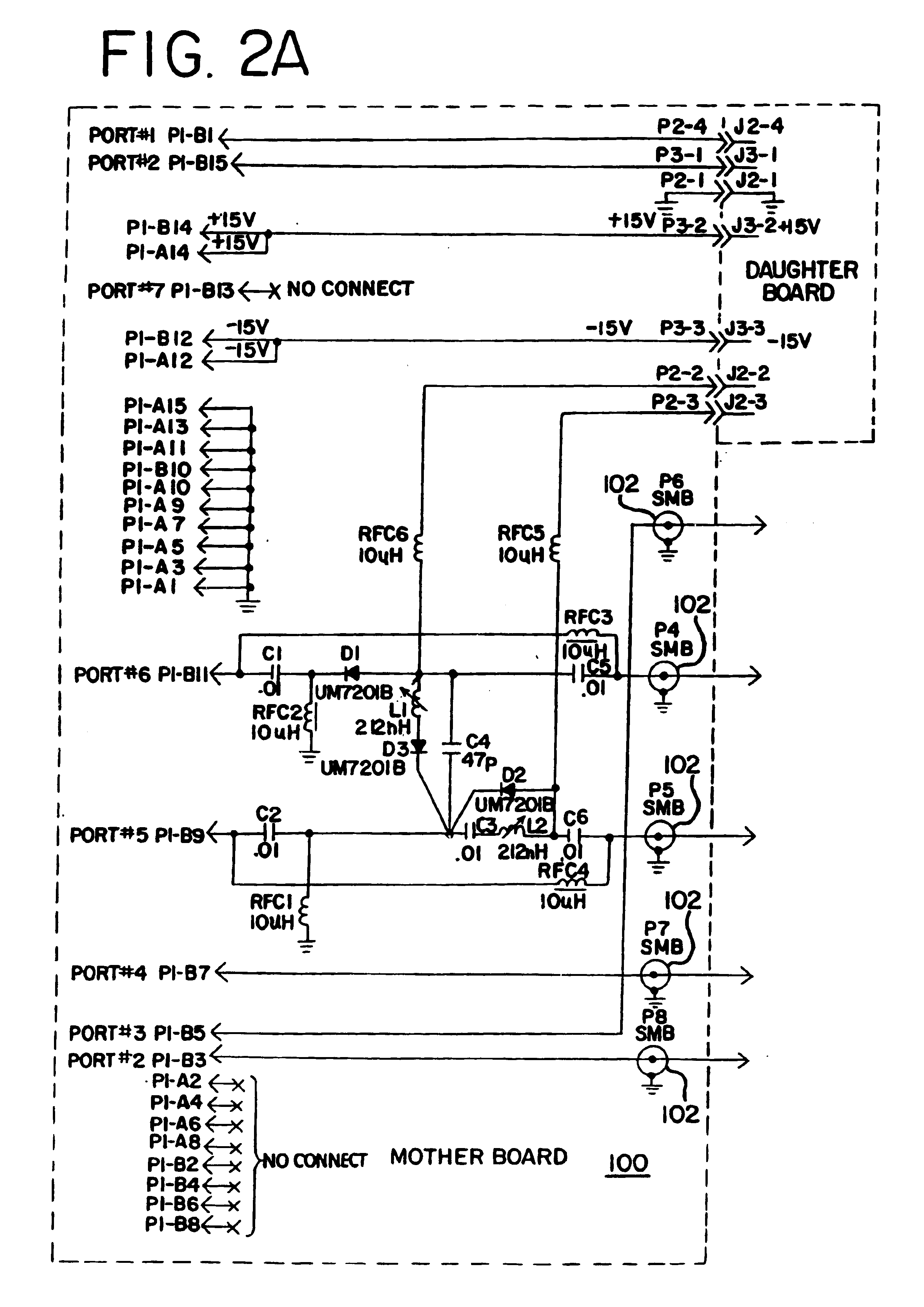 Neurovascular coil system and interface and system therefor and method of operating same in a plurality of modes