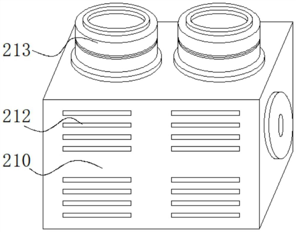 Protective device for electrical automation of electrical engineering based on Internet of Things