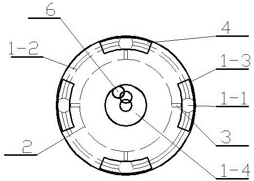 Fixtures for Ocean Floaters