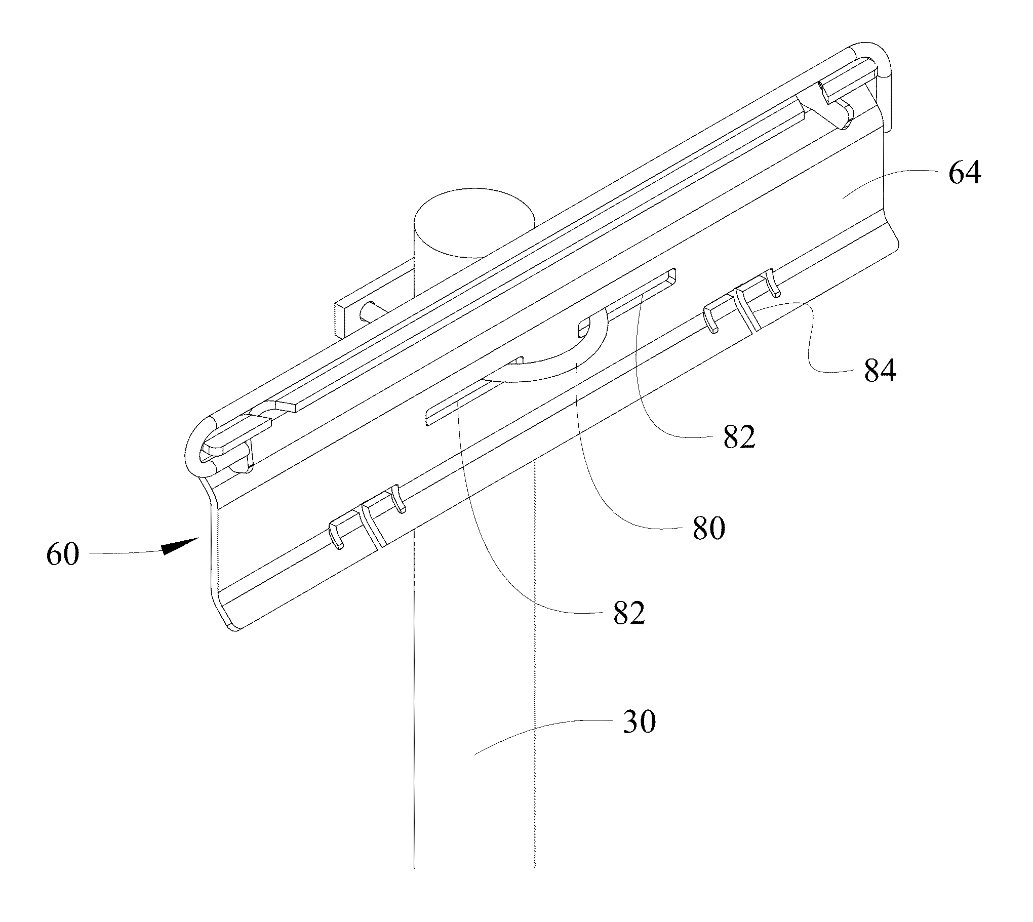 Vine trellising combined shade and bird control system