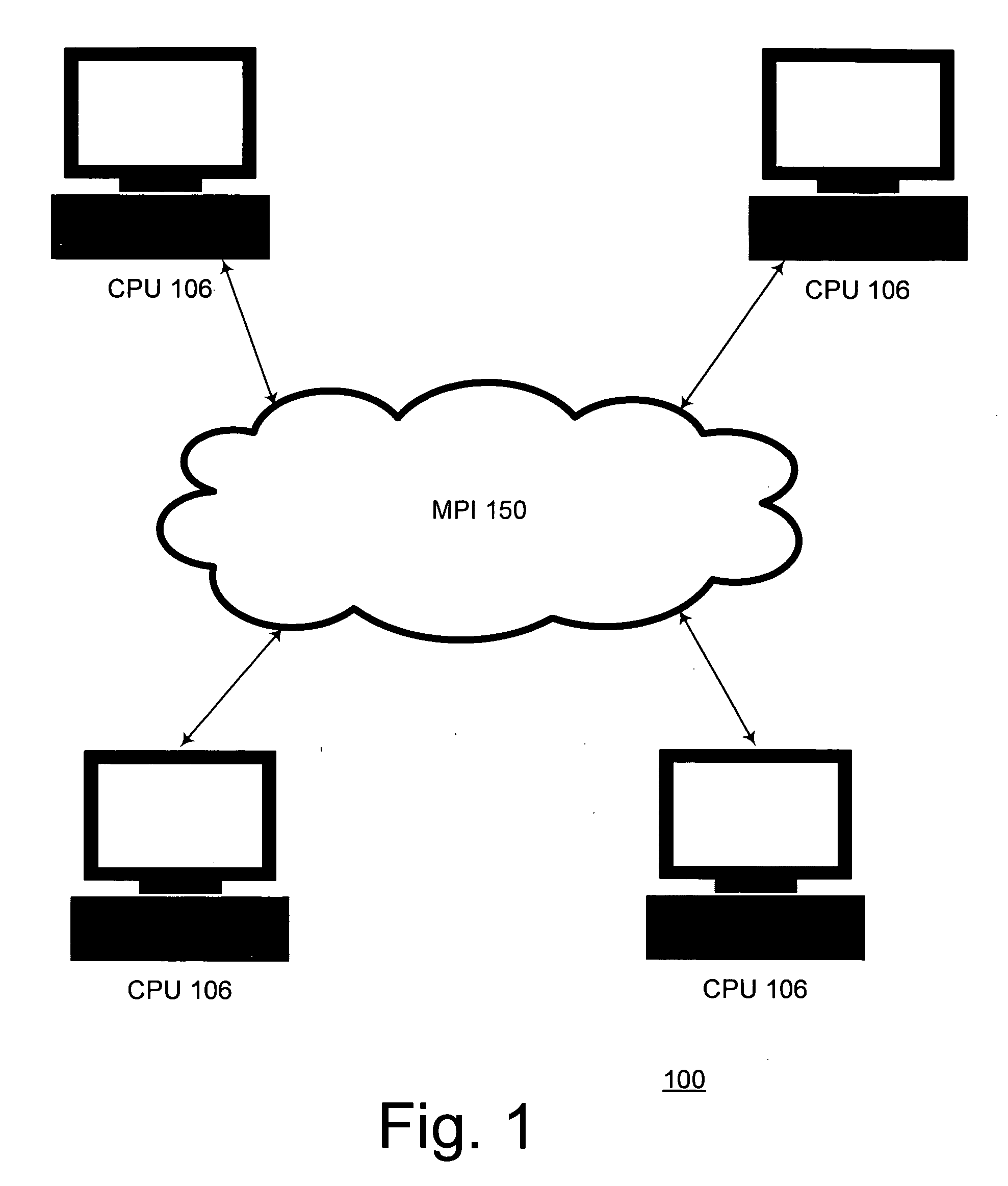 Parallel debugger