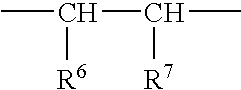 Process for preparing a diene copolymer comprising a polyether block, diene copolymer comprising a polyether block, reinforced rubber composition and tire