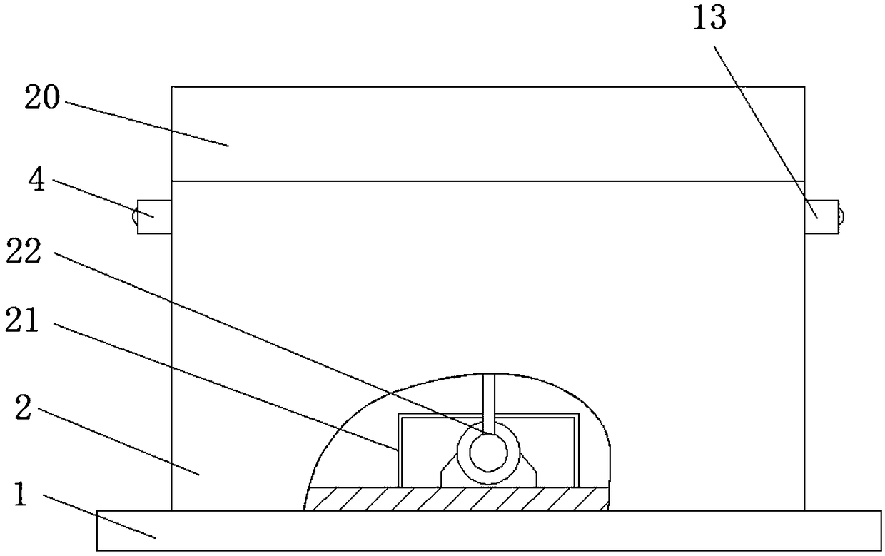 Wire drawing device for production of welding wires