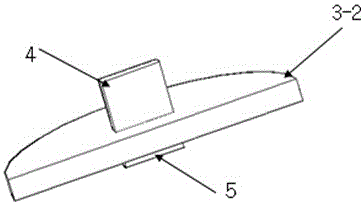 Tool plate for embedded bolt assembly installation and checking