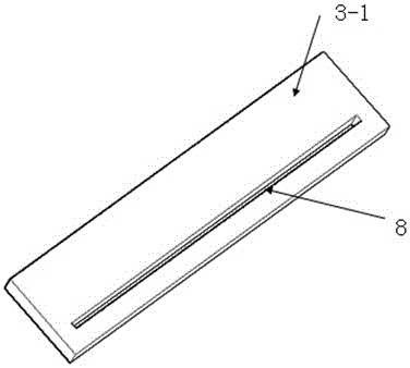 Tool plate for embedded bolt assembly installation and checking