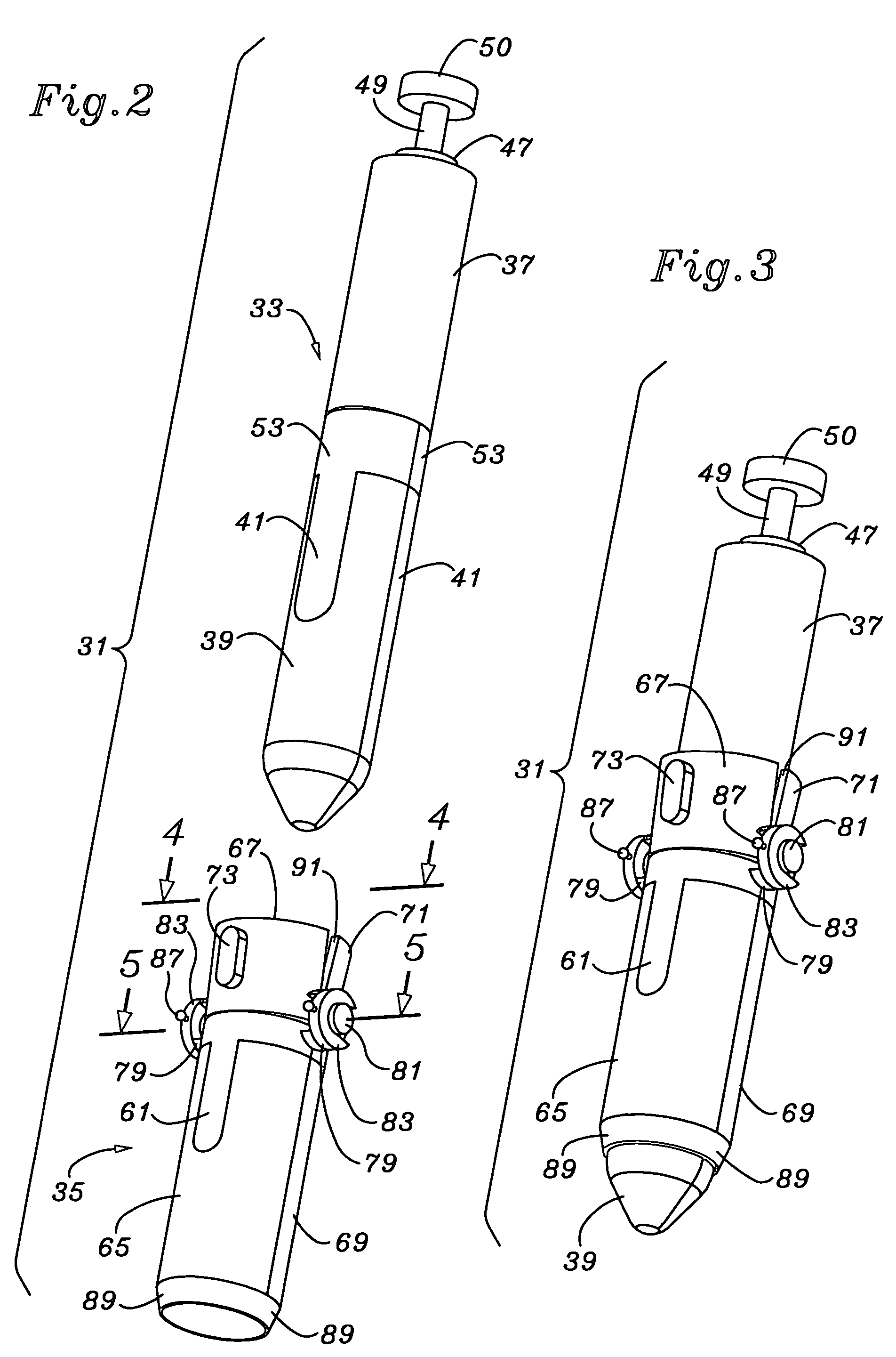 Minimal incision maximal access MIS spine instrumentation and method