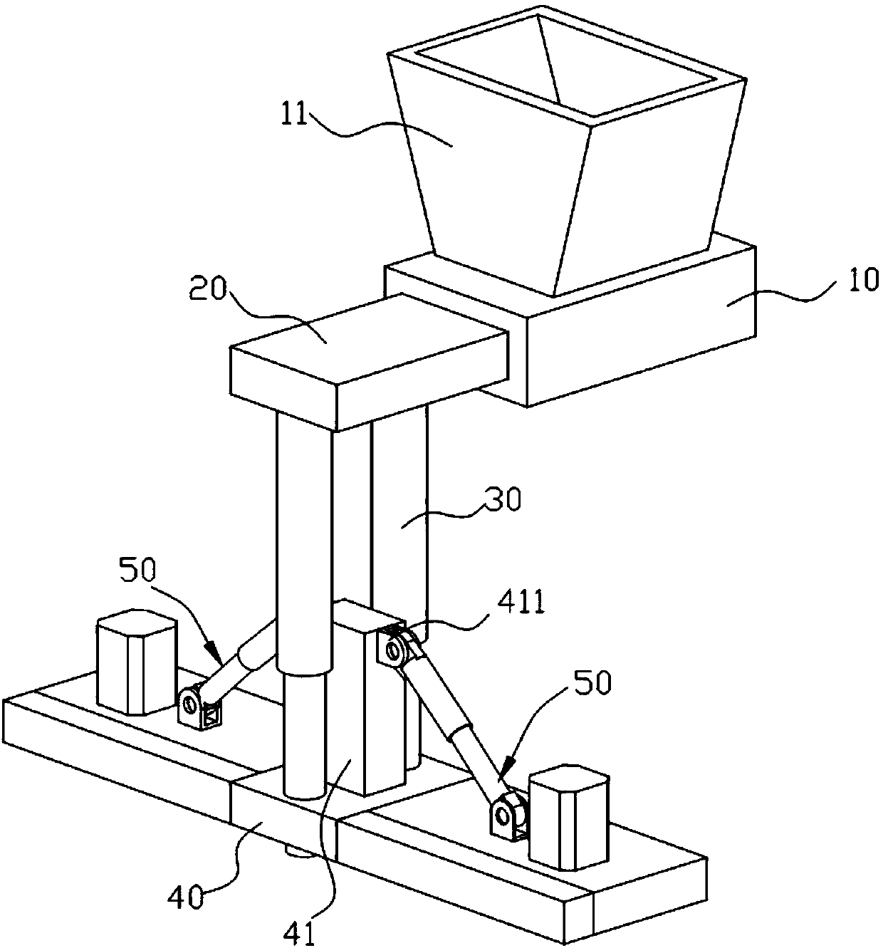 Protection device for electric vehicle tire