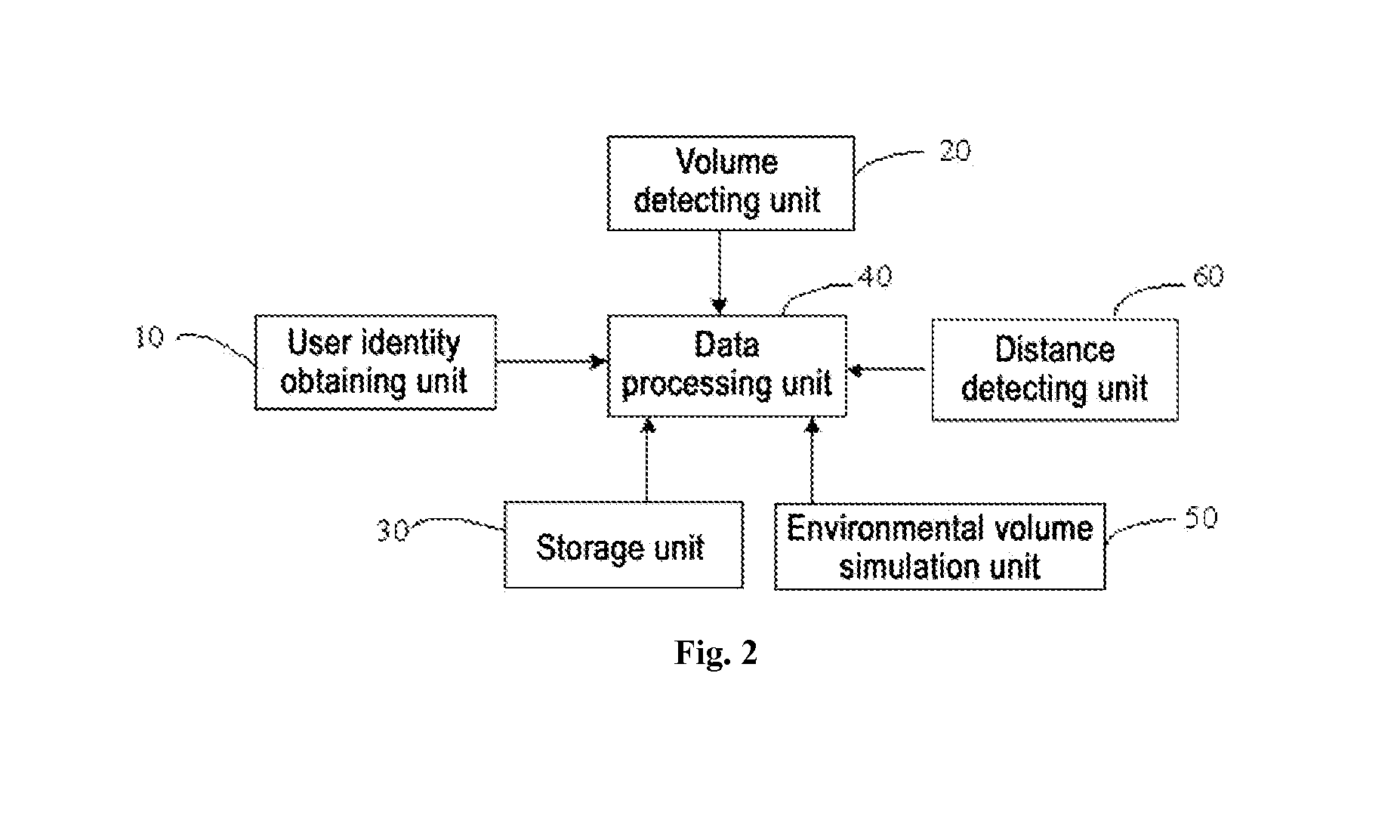 Audio device and method for automatically adjusting volume thereof