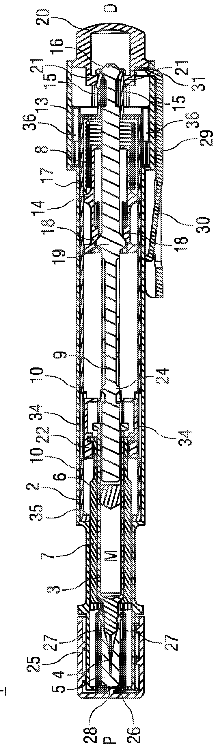 Auto-injector