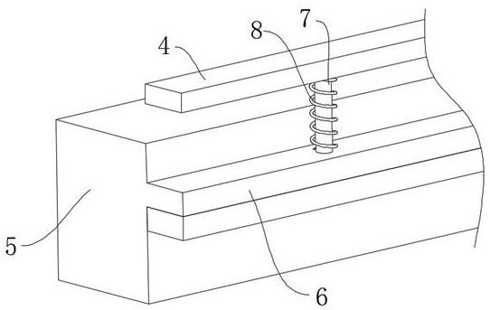 Relay protection data monitoring equipment and processing system in power supply network