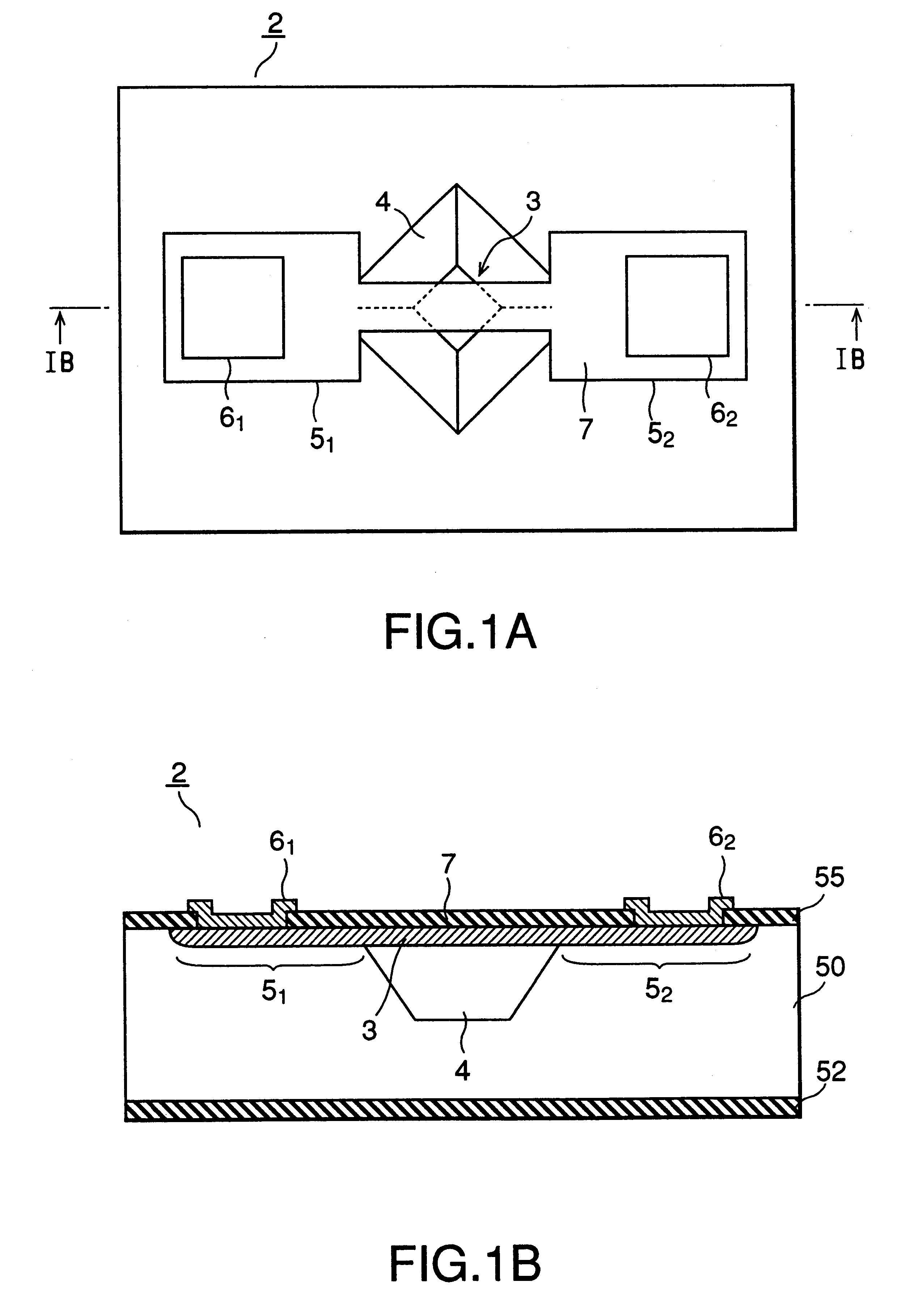 Process for producing infrared emitting device and infrared emitting device produced by the process