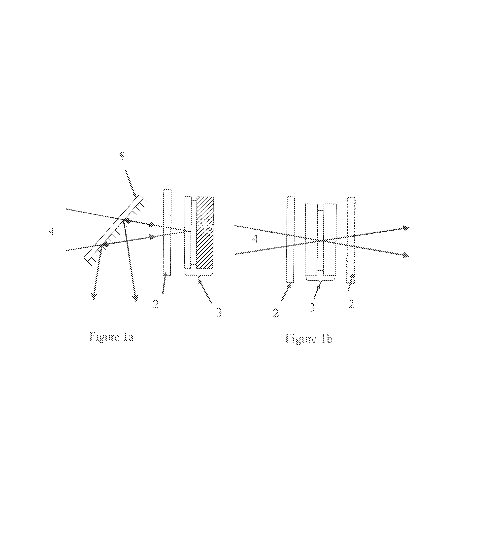 Trim retarders incorporating negative birefringence