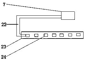 Multifunctional road roller