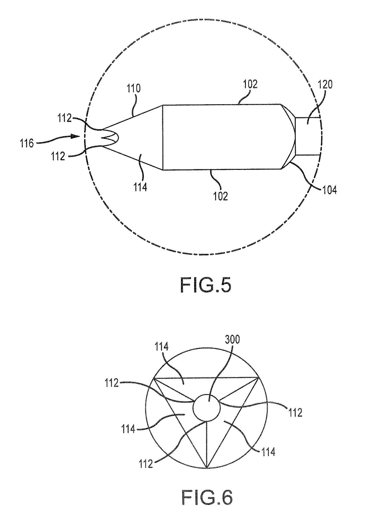 Tool for percutaneous joint cartilage destruction and preparation for joint fusion