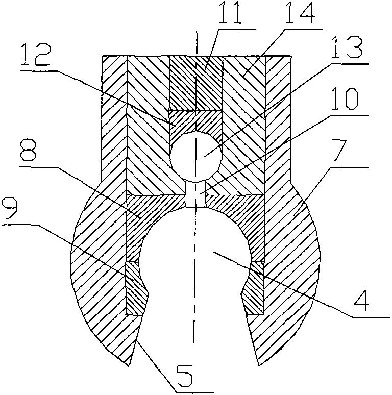 Vertebral pedicle screw