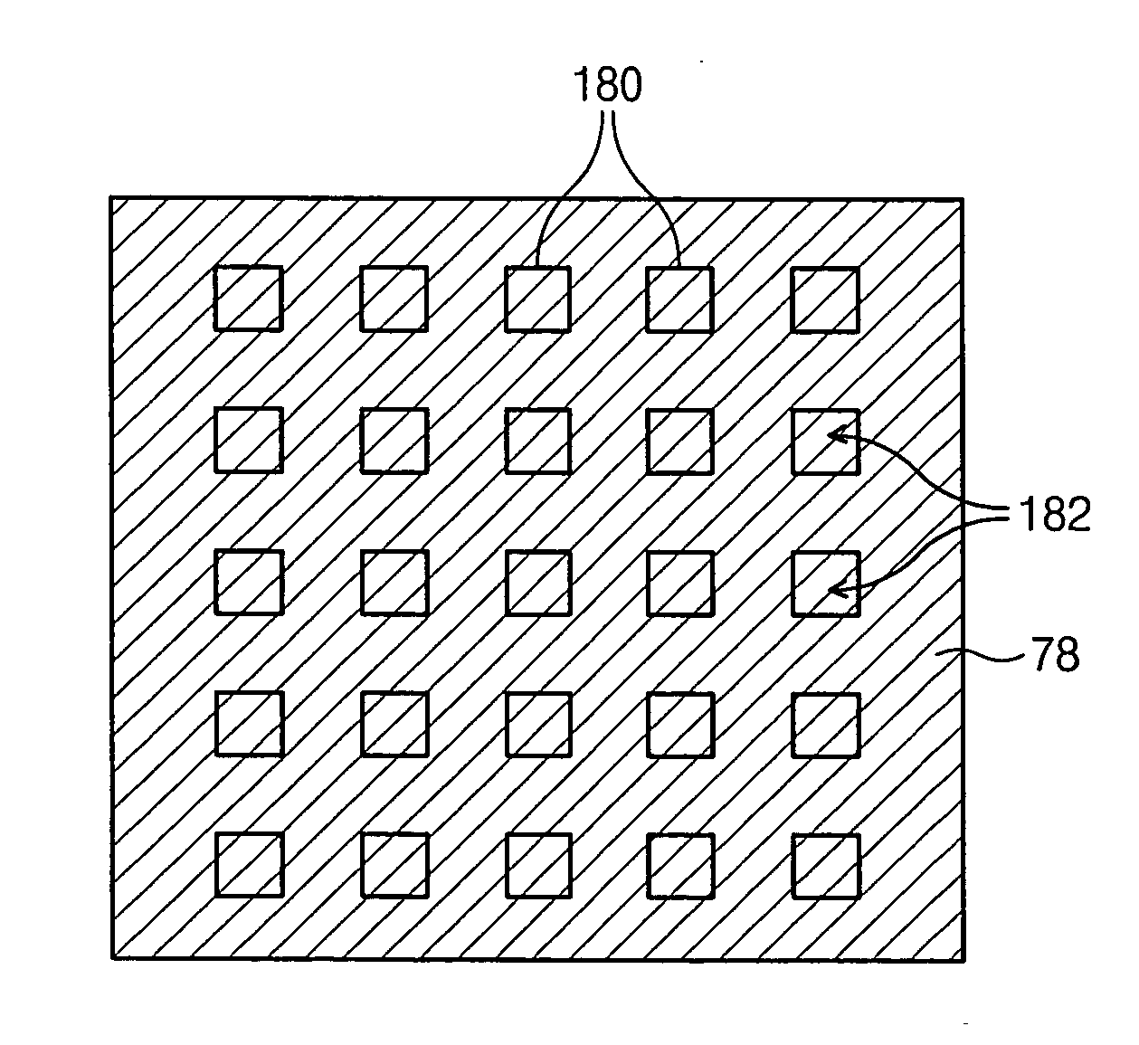 Power semiconductor device and method of fabricating the same