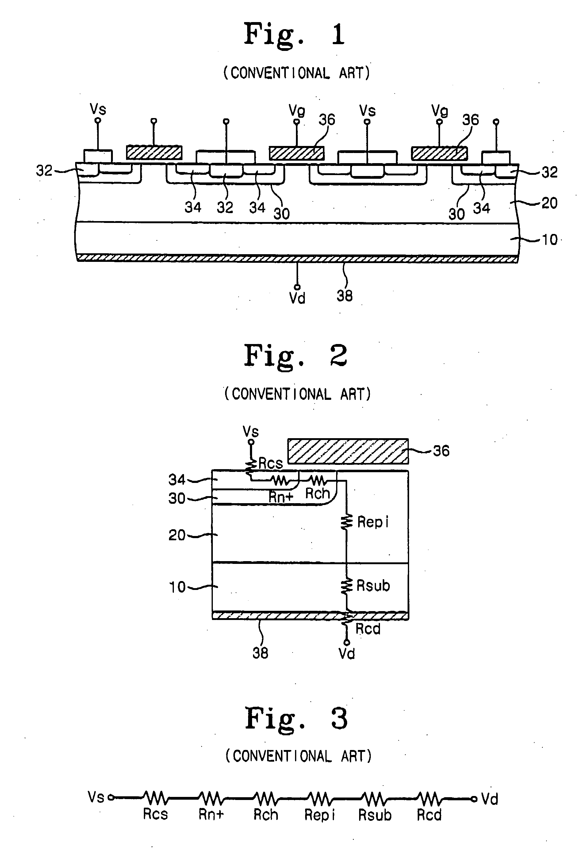 Power semiconductor device and method of fabricating the same