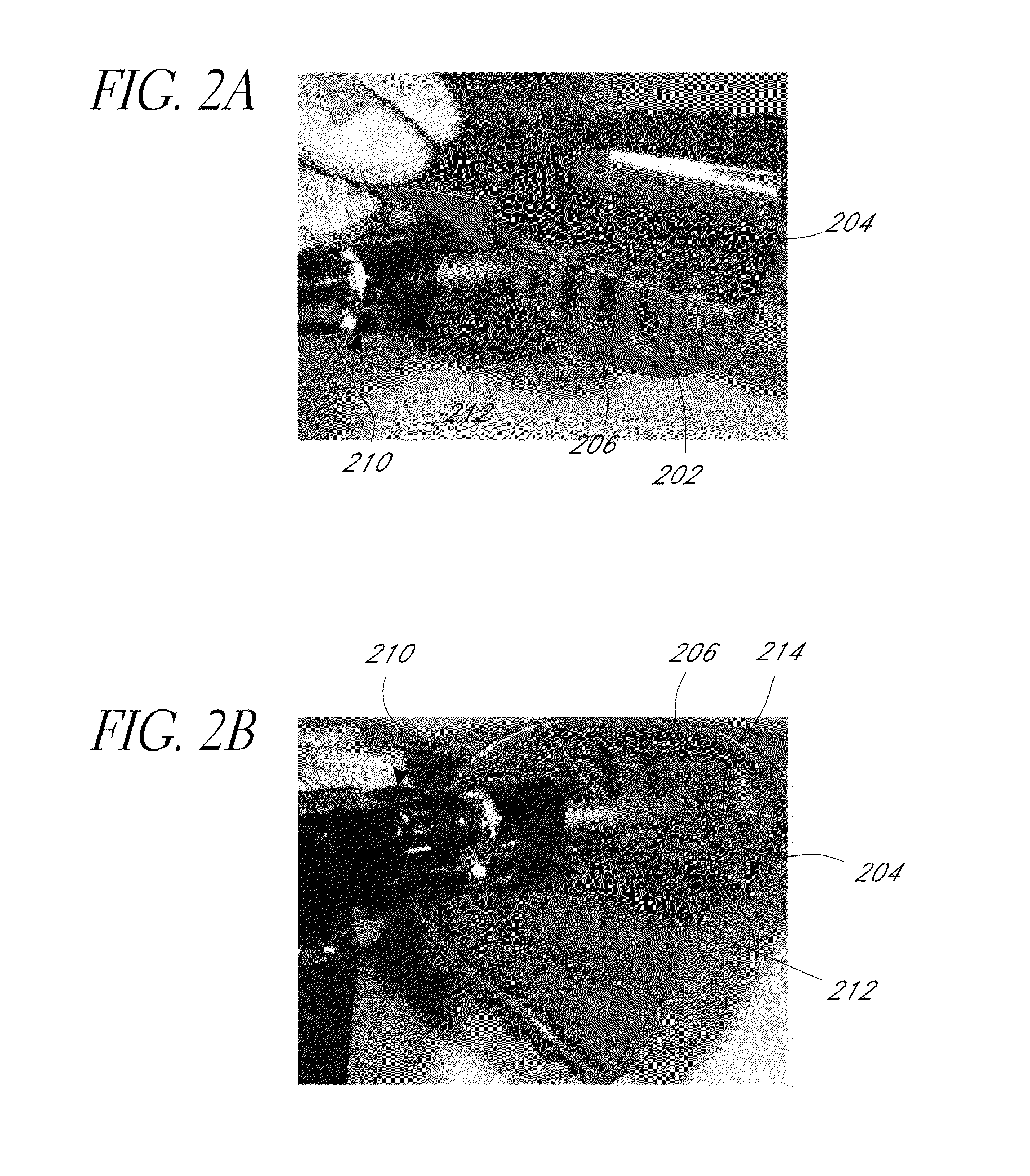 Hydraulic pressure dental impression