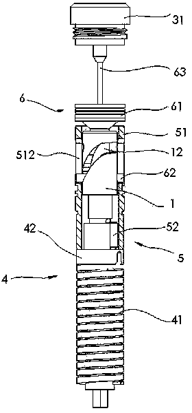 Multifunctional adjustable self-closing buffer hinge