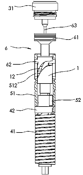 Multifunctional adjustable self-closing buffer hinge