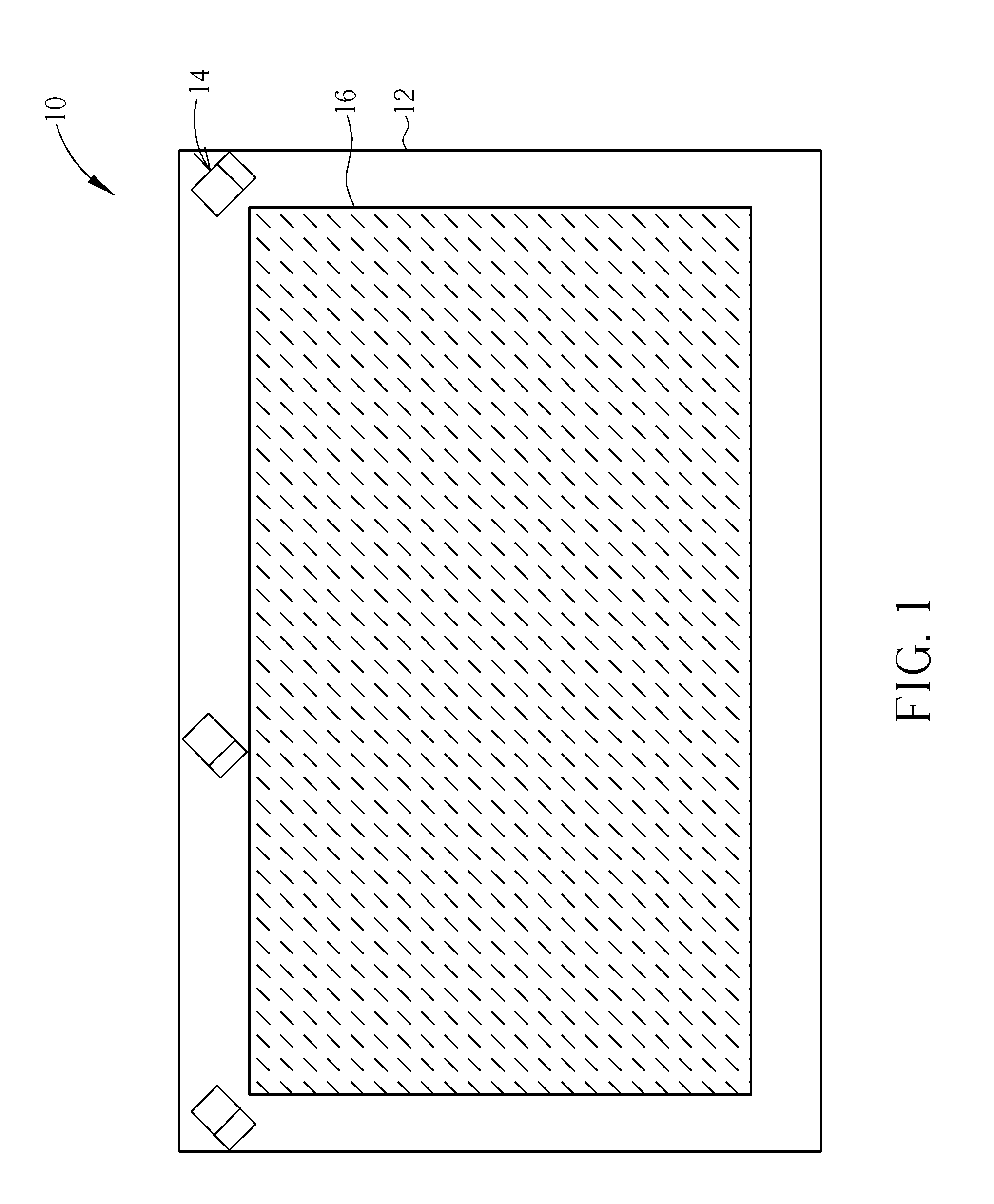 Optical touch module capable of increasing light emitting angle of light emitting unit