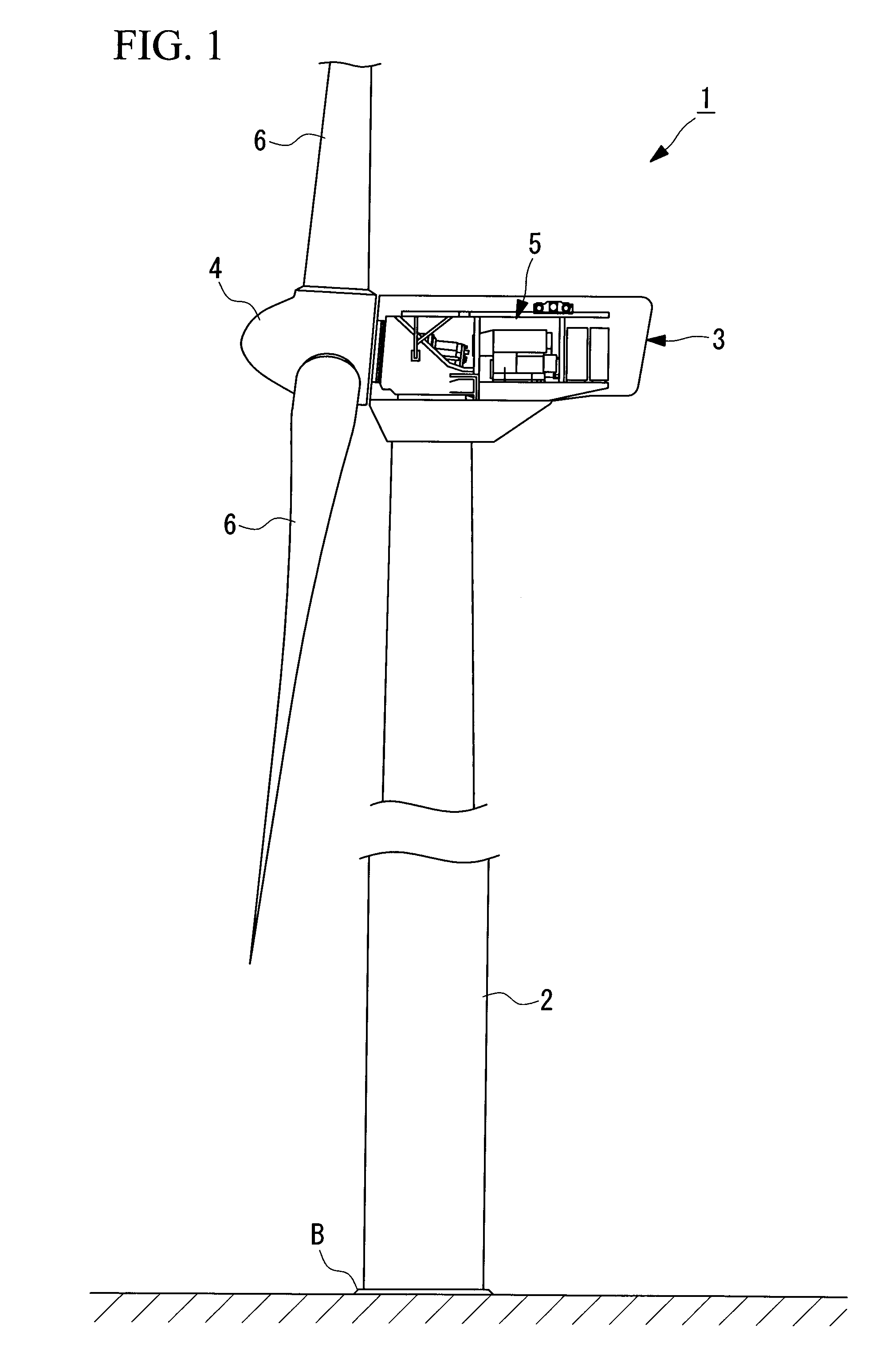 Method of replacing wind turbine equipment