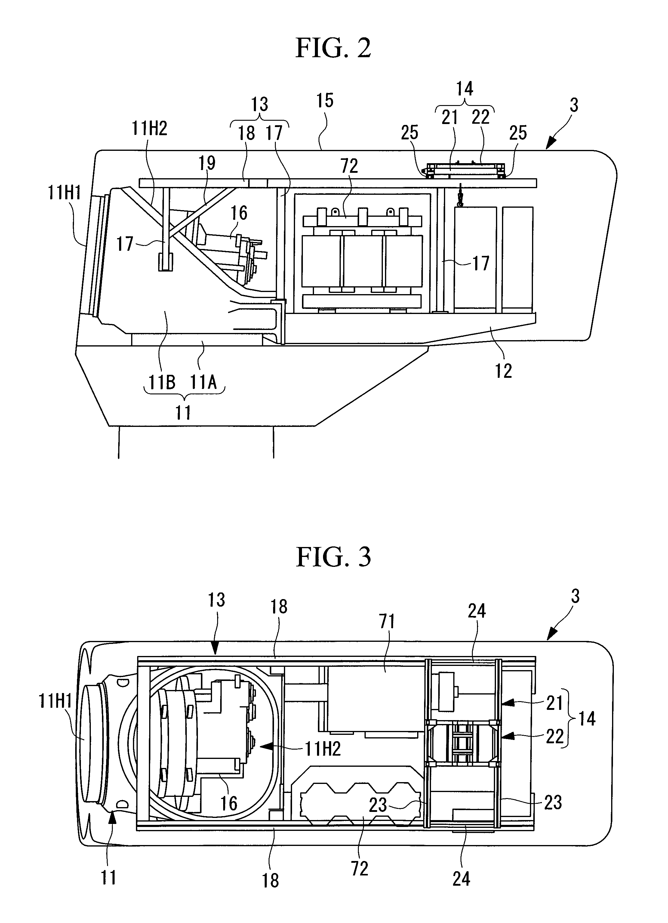 Method of replacing wind turbine equipment